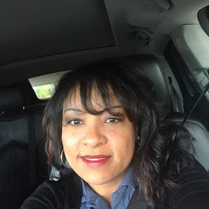 Meet your Posher, Marnetta